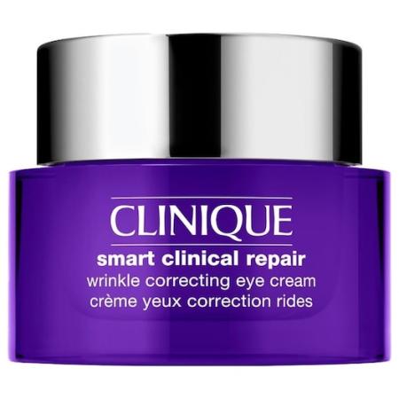 Clinique Oog- en lipverzorging Smart Clinical Repair Wrinkle Correcting Eye Cream Oogcrème Dames 30 ml