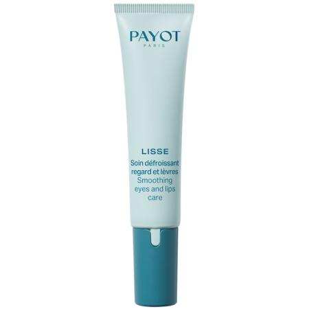 Payot Lisse Soin défroissant regard et lèvres Oogcrème Dames 15 ml