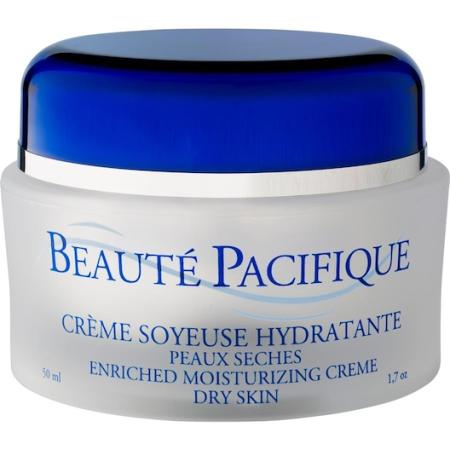 Beauté Pacifique Dagverzorging Moisturizing Cream voor droge huid Gezichtscrème Dames 50 ml
