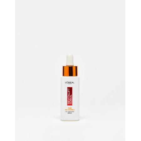 L'Oréal Paris Revitalift Verhelderend serum met 12% vitamine C, 30ml-Geen kleur
