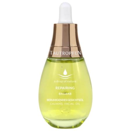 Tautropfen Special Oil Solutions Verzachtende gezichtsolie Gezichtsolie Dames 15 ml