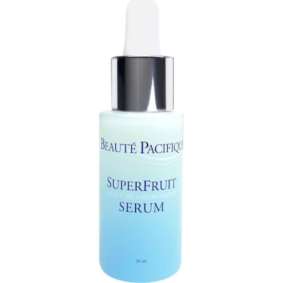 Beauté Pacifique Dagverzorging Superfruit Moisture Enforcement Serum Anti-aging serum Dames 20 ml