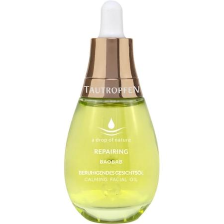 Tautropfen Special Oil Solutions Verzachtende gezichtsolie Gezichtsolie Dames 35 ml