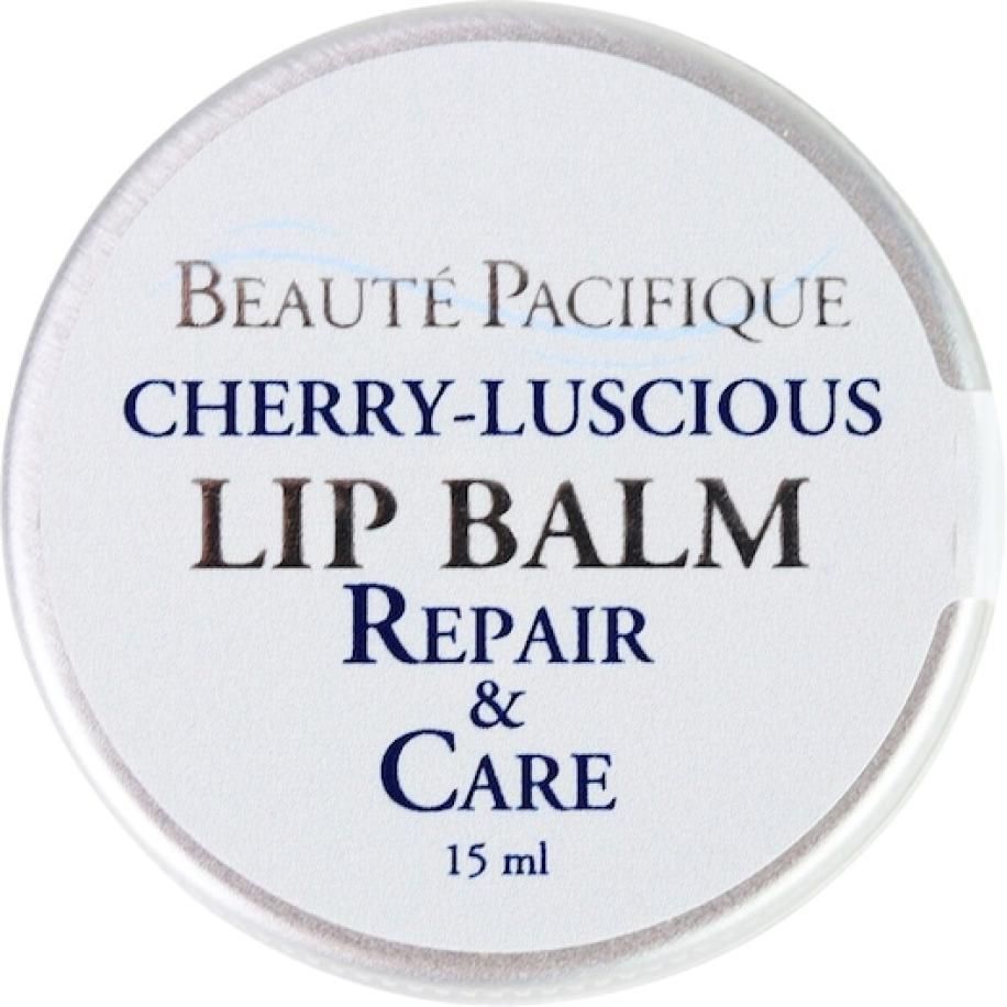 Beauté Pacifique Lipverzorging Lippenbalsem Repair & Care Unisex 15 ml