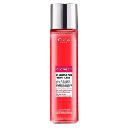 L'Oréal Paris Revitalift 5% Glycolic Acid Peeling Toner