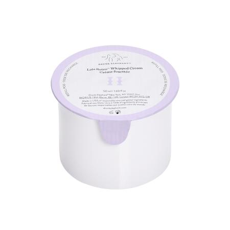 Drunk Elephant Lala Retro Whipped Cream