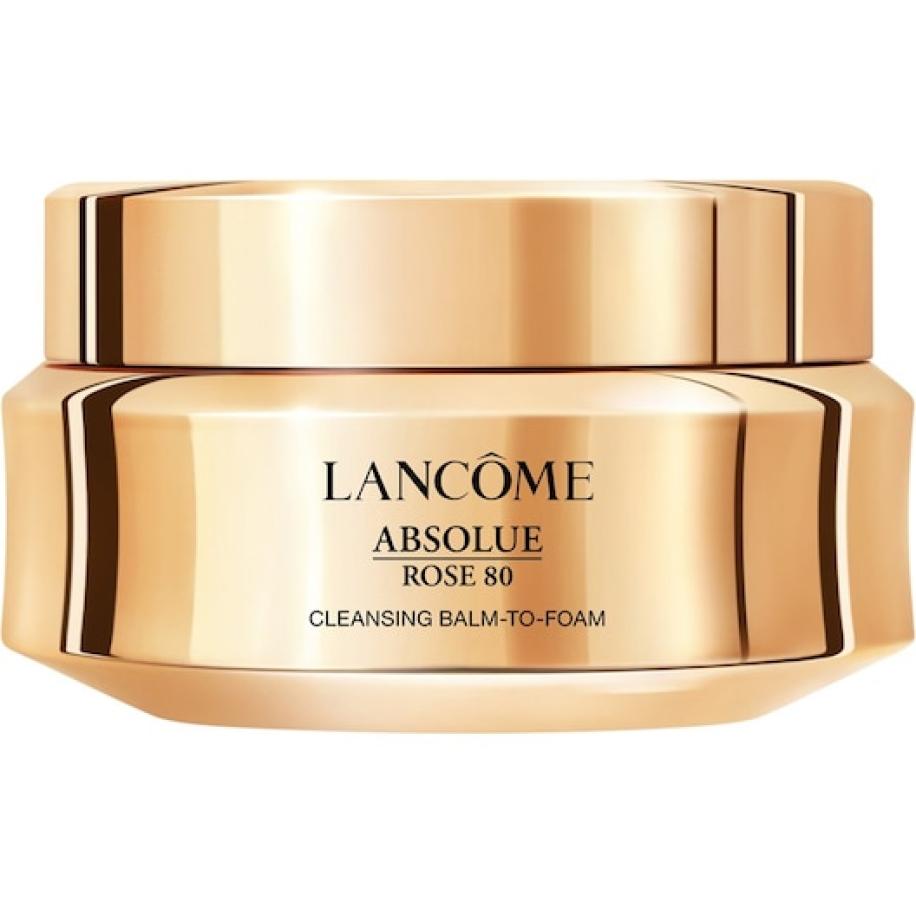 Lancôme Verzorging Absolue Balm to Foam Reinigingscrème Dames 150 ml