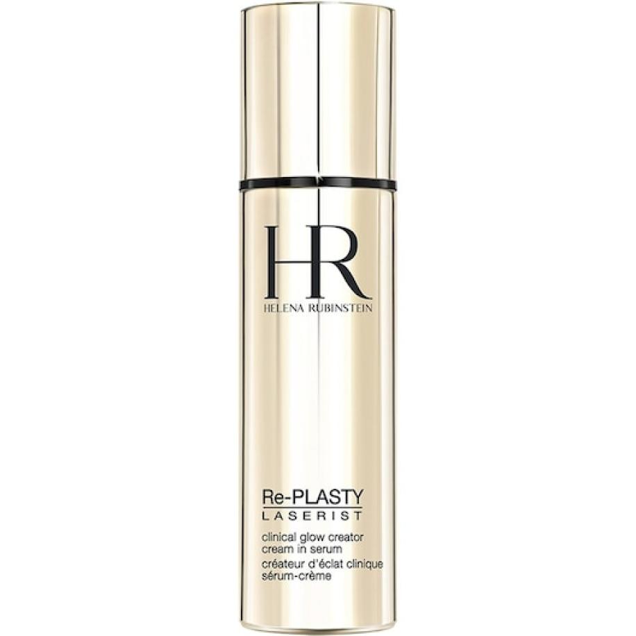 Helena Rubinstein Re-Plasty Clinical Glow Creator Cream in Serum Hydraterend serum Dames 30 ml