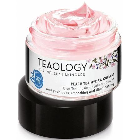 Teaology Peach Tea Hydra