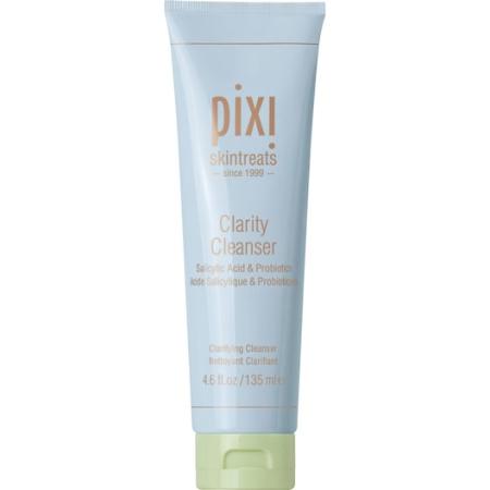 Pixi Gezichtsreiniging Clarity Cleanser Gezichtscrème Dames 135 ml