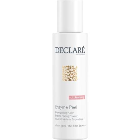 Declaré Soft Cleansing Enzyme Peel Gezichtsscrub en -peeling Dames 50 g