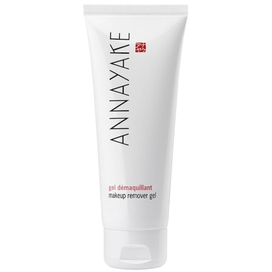 Annayake Facial Cleanser Make-up Remover Gel Oog Make-Up Dames 75 ml