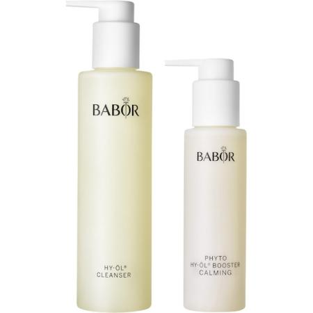 BABOR Cleansing Set HY-ÖL & Phyto Calming