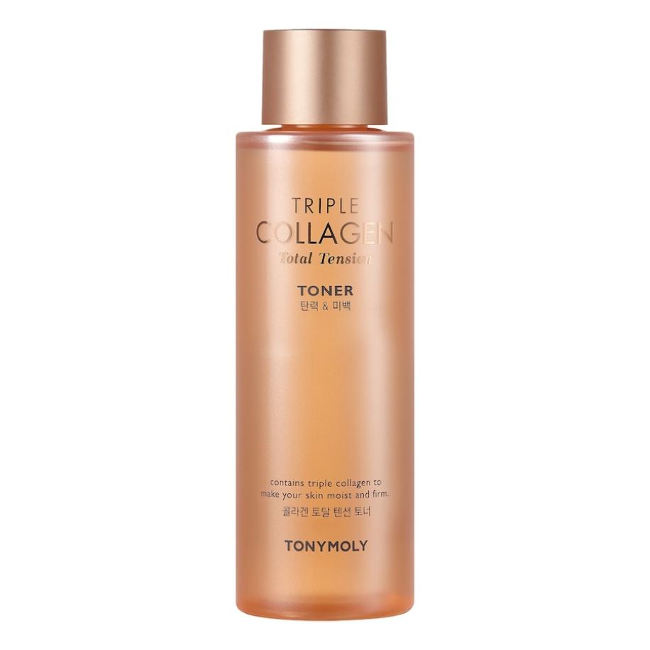 Tonymoly Total Tension Toner