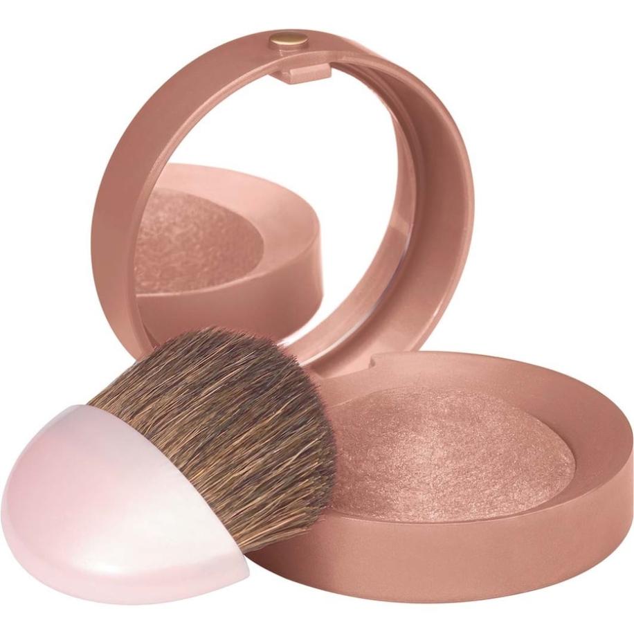 Bourjois Little Round Pot, Eyeshadow 2-in-1