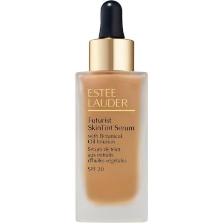 Estée Lauder Serums Futurist Skintint Serum Foundation Dames 30 ml