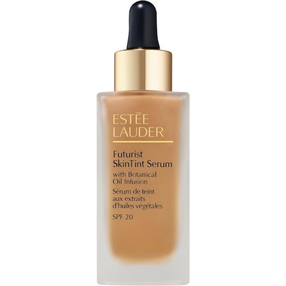 Estée Lauder Serums Futurist Skintint Serum Foundation Dames 30 ml