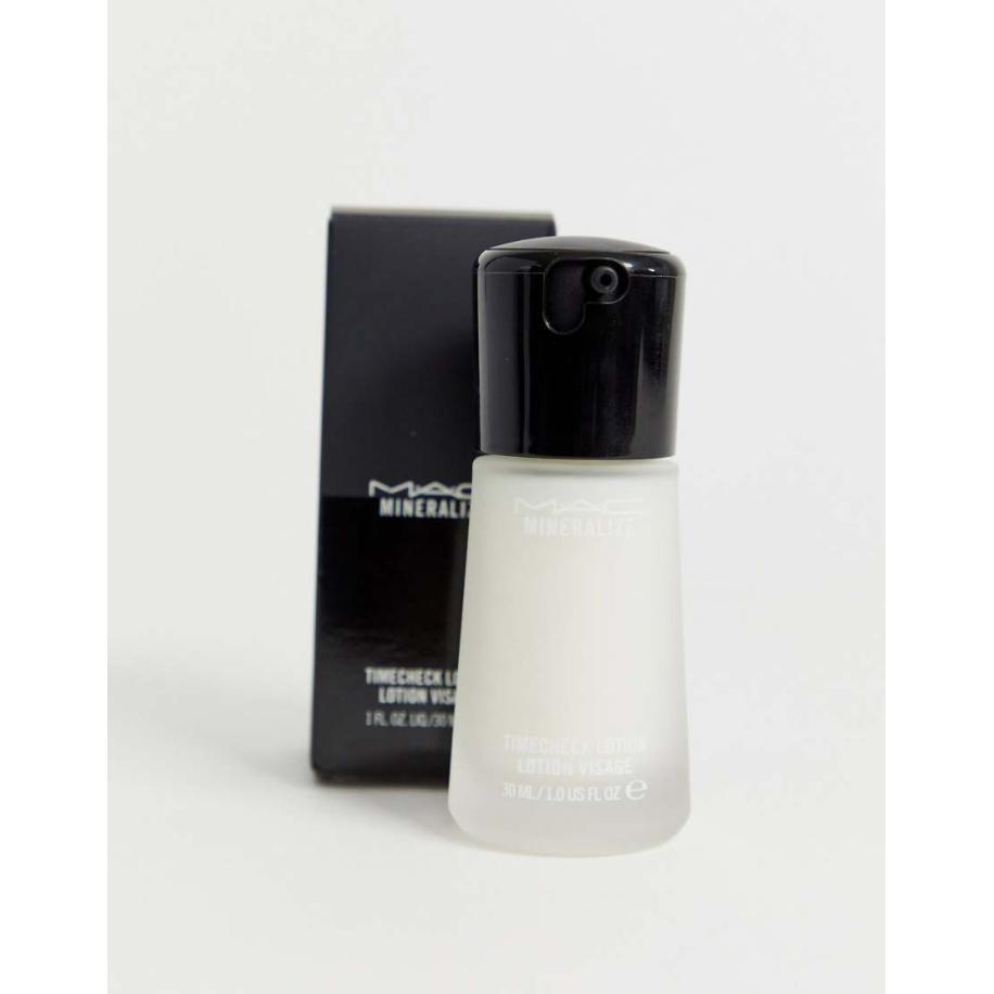 MAC Mineralize Time Check Lotion-Geen kleur