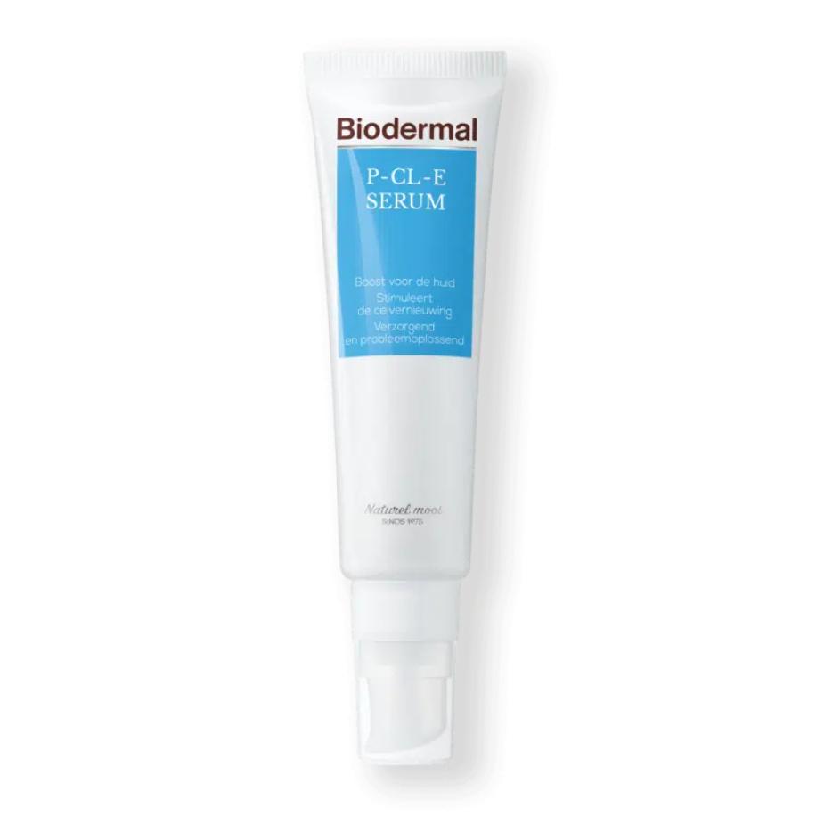 Biodermal P-CL-E Serum