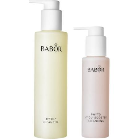 BABOR Cleansing Set HY-ÖL & Phyto Balancing