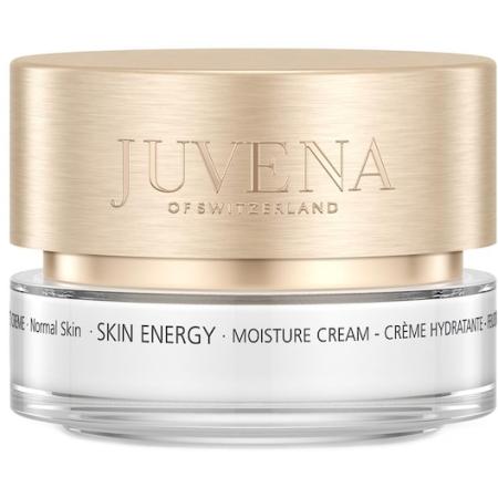 Juvena Skin Energy Moisture Cream Dagcrème Dames 50 ml