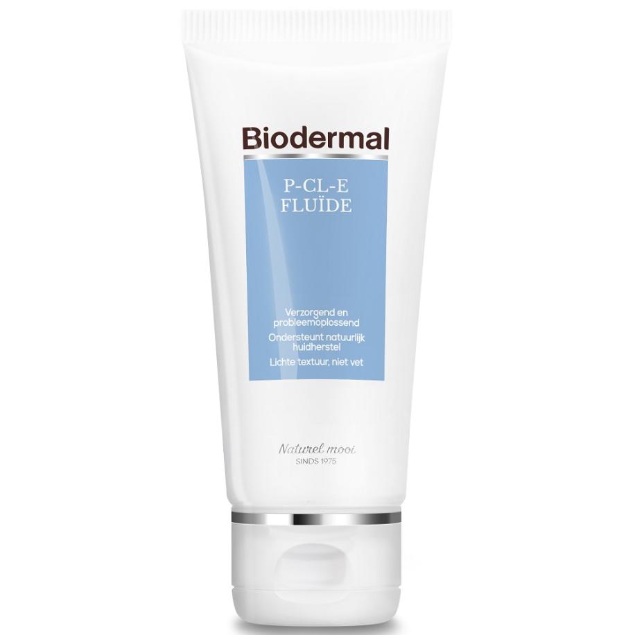Biodermal P-CL-E Fluïde