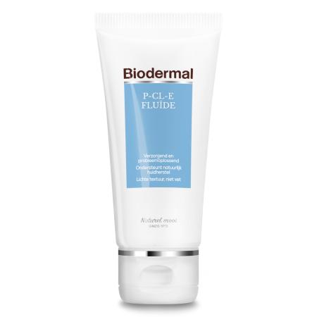 Biodermal P-CL-E Fluïde