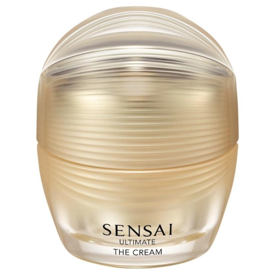 SENSAI Ultimate The Cream Anti-aging gezichtsverzorging Dames 40 ml