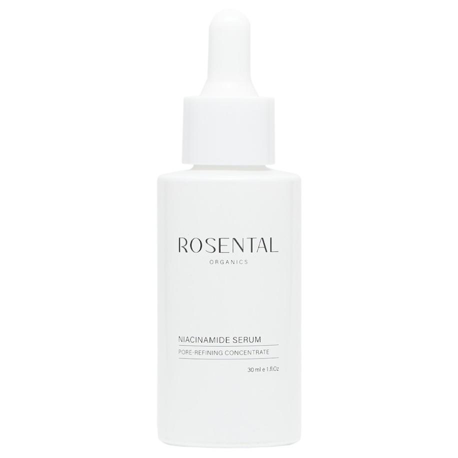 Rosental Organics Serums & Olie Niacinamide serum Anti-aging Unisex 30 ml