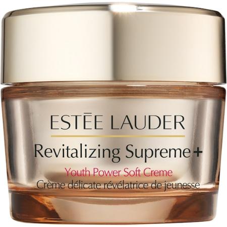 Estée Lauder Gezichtsverzorging Revitalizing Supreme+ Youth Power Soft Cream Gezichtscrème Dames 50 ml