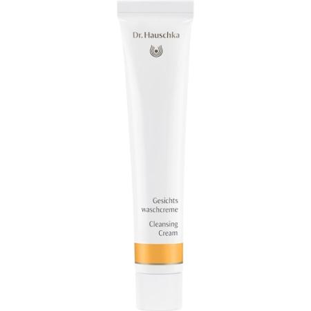 Dr. Hauschka Gezichtsreiniging Cleansing Cream Reinigingscrème Dames 50 ml