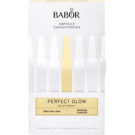 BABOR Ampoule Concentrates FP Perfect Glow 7 Ampullen Dames 14 ml