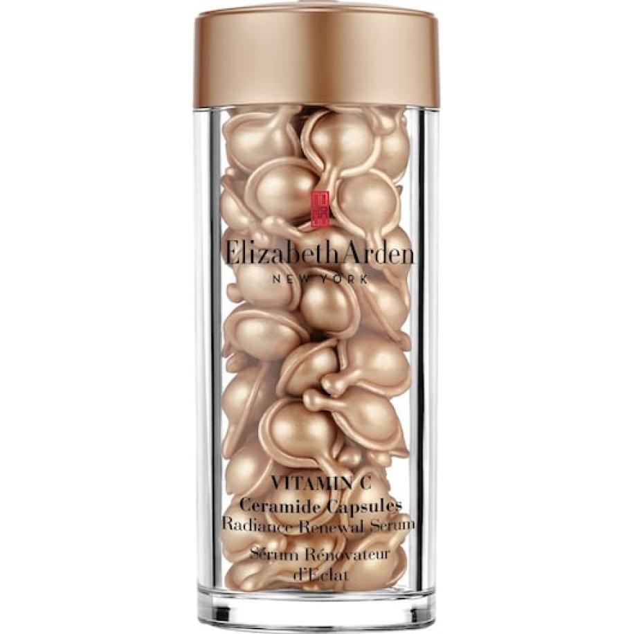 Elizabeth Arden Ceramide Radiance Renewal Serum en maskers Dames