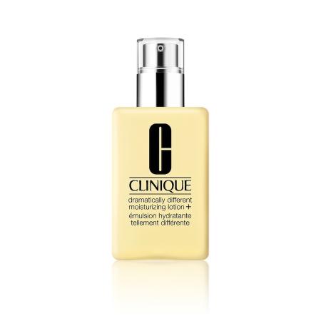 Clinique 3-Step Skin Care System Dramatically Different Moisturizing Lotion+™