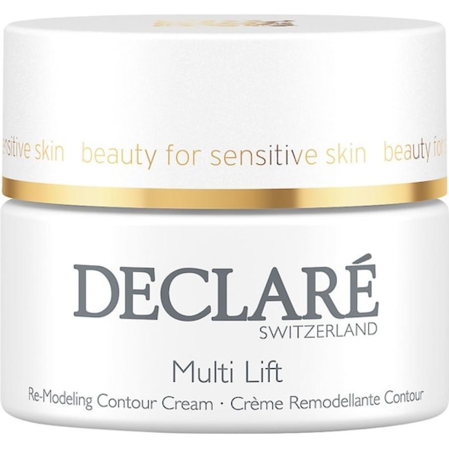 Declaré Age Control Multi Lift Re-Modeling Contour Cream Gezichtscrème Dames 50 ml
