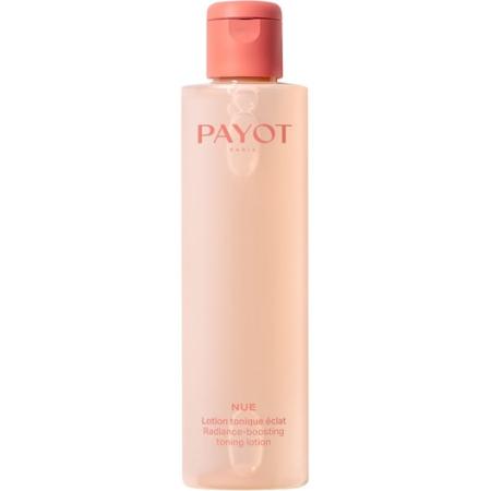 Payot Nue Lotion Tonique Éclat Reiniging Dames 200 ml