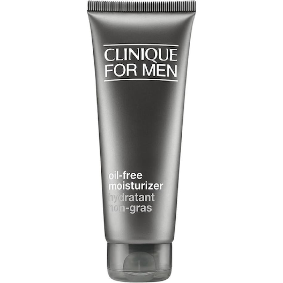 Clinique Herencosmetica Oil-Free Moisturizer Gezichtscrème Heren 100 ml