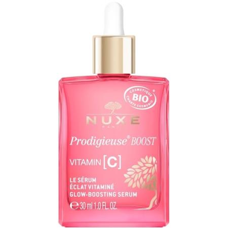 Nuxe Prodigieuse Boost Glow-Boosting Serum Vitamine c-serum Dames 30 ml
