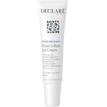 Declaré Hydro Balance Ocean´s Best Eye Cream Oogcrème Dames 15 ml