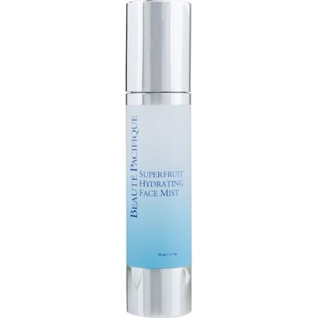 Beauté Pacifique Dagverzorging Super Fruit Hydrating Face Mist Gezichtsspray Dames 50 ml