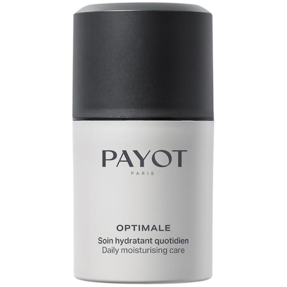 Payot Optimale Soin Hydratant Quotidien Gezichtscrème Dames 50 ml