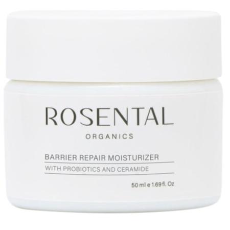 Rosental Organics Vochtinbrenger Barrièreherstellende vochtinbrenger Gezichtscrème Dames 50 ml