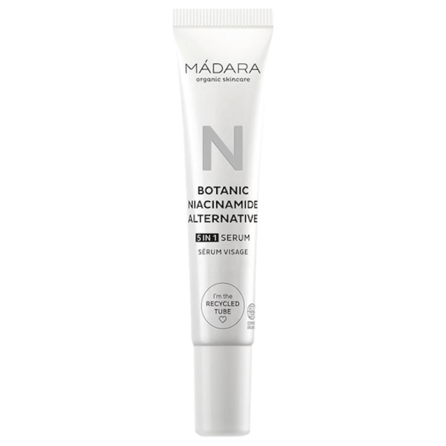 MÁDARA Niacinamide Alternative 5 in 1 serum