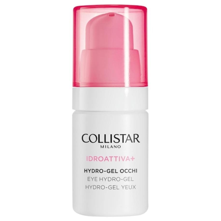 Collistar Idro-Attiva Eye Hydrogel Oogcrème Dames 15 ml