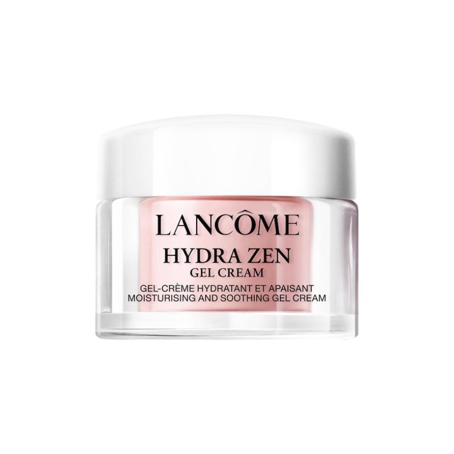 Lancôme Dagcrème Moisturising and Soothing Gel Cream Gezichtscrème Dames 15 ml