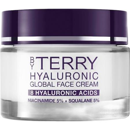 By Terry Vochtinbrenger Hyaluronic global gezichtscrème Gezichtscrème Dames 50 ml