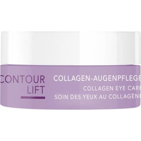 Charlotte Meentzen Contour Lift Collageen oogverzorging Oogcrème Dames 15 ml