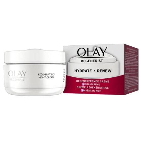 Olay Regenerist Regenerende Nachtcrème