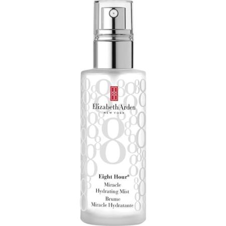 Elizabeth Arden Eight Hour Miracle Hydrating Mist Face mist Dames 100 ml