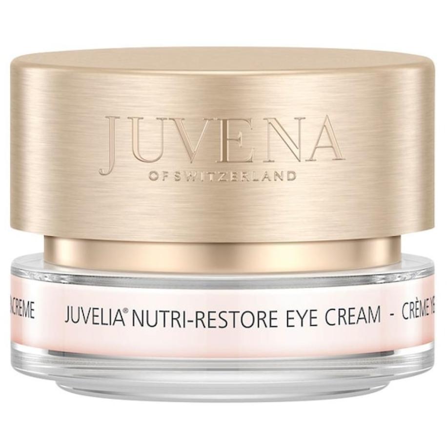 Juvena Juvelia Nutri-Restore Eye Cream Oogcrème Dames 15 ml